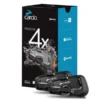 Motorcommunicatie Cardo Freecom 4X Duo