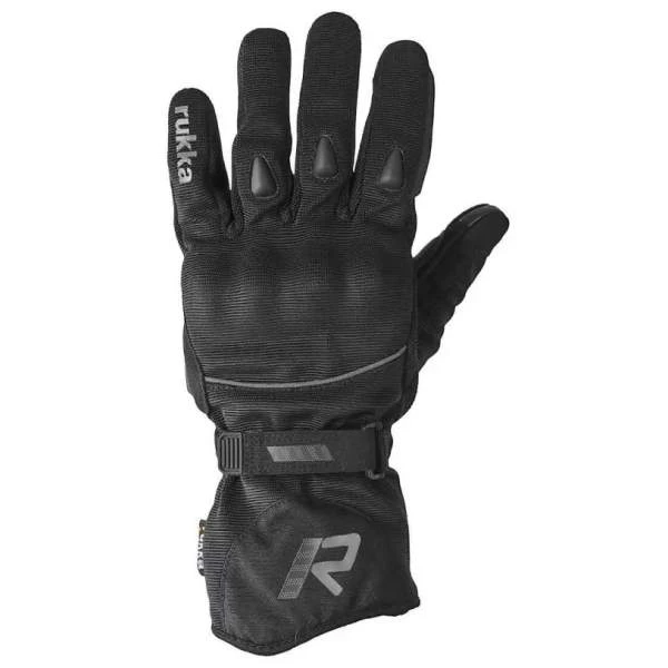 RUKKA Motorhandschoenen Virium 2.0 GTX 1 RUKKA Motorhandschoenen Virium 2.0 GTX