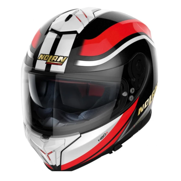 Motorhelmen N80-8 50 Anniversary 1 Motorhelmen N80-8 50 Anniversary