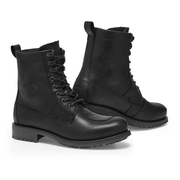 Motorlaarzen Portland 1 Motorlaarzen Portland