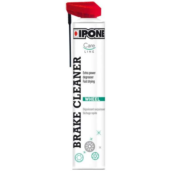 Onderhoudsproducten Ipone Brake Cleaner 750ml 1 Onderhoudsproducten Ipone Brake Cleaner 750ml