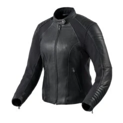 Motorjassen Coral Ladies