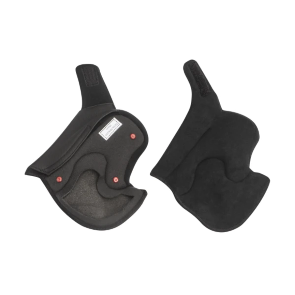 Schuberth Helmaccessoires Wangkussens C-5 1 Schuberth Helmaccessoires Wangkussens C-5