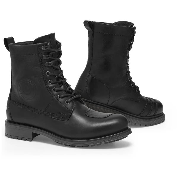 Motorlaarzen Portland Ladies 1 Motorlaarzen Portland Ladies