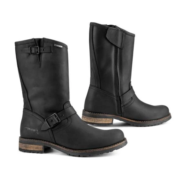 Motorlaarzen Brave 2 1 Motorlaarzen Brave 2