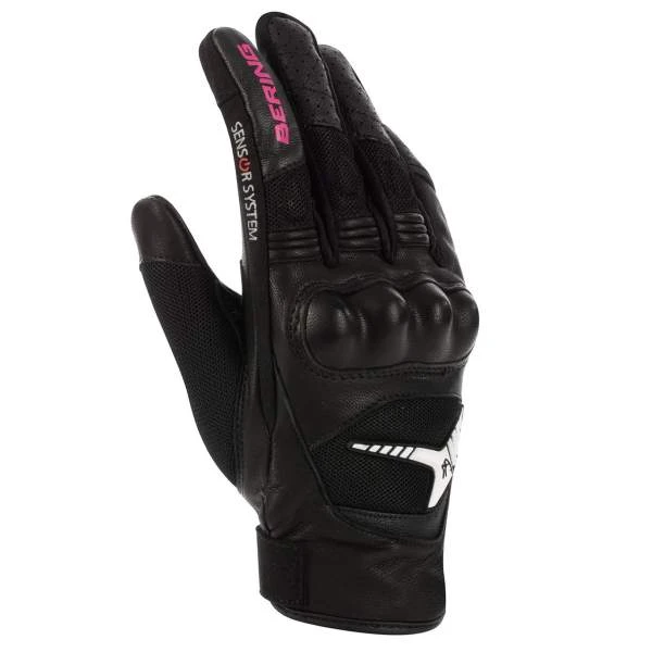 Bering Motorhandschoenen Kelly Lady 1 Bering Motorhandschoenen Kelly Lady