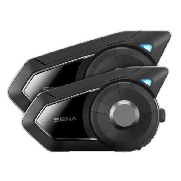 Motorcommunicatie Sena 30K Bluetooth Duo 1 Motorcommunicatie Sena 30K Bluetooth Duo