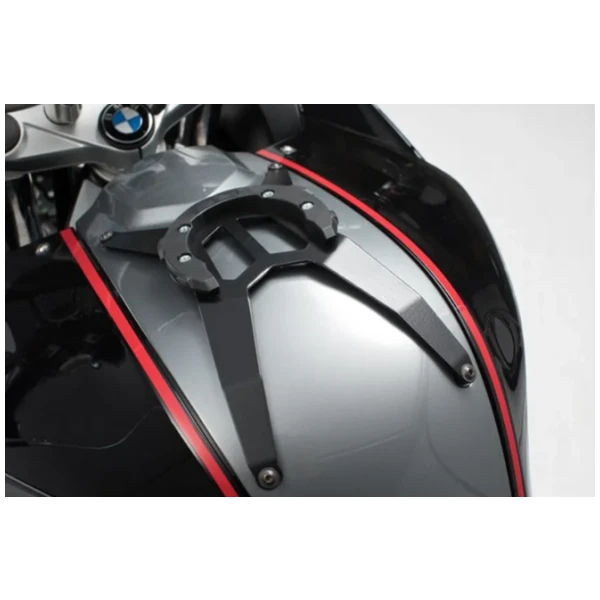 Motoraccessoires Evo Tankring BMW F800 ST 1 Motoraccessoires Evo Tankring BMW F800 ST