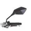 Motoraccessoires Spiegel Set Adaptable