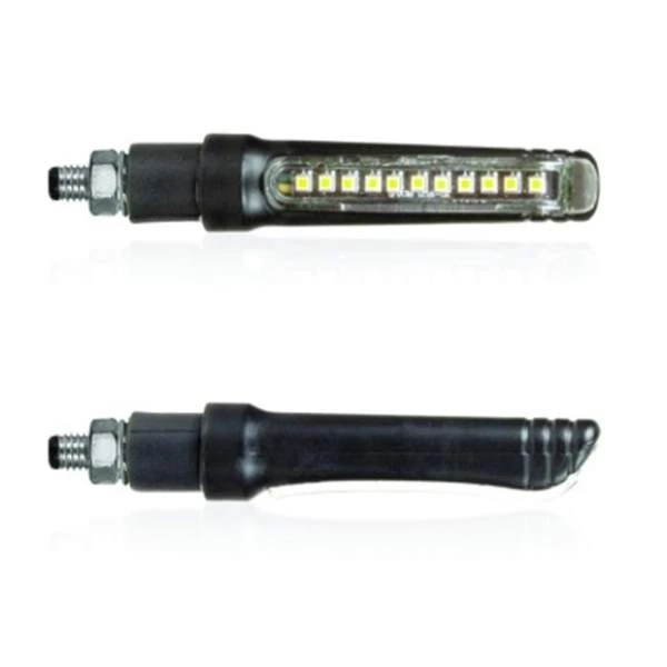 Motoraccessoires Knipperlichten Melten Transpar 1 Motoraccessoires Knipperlichten Melten Transpar