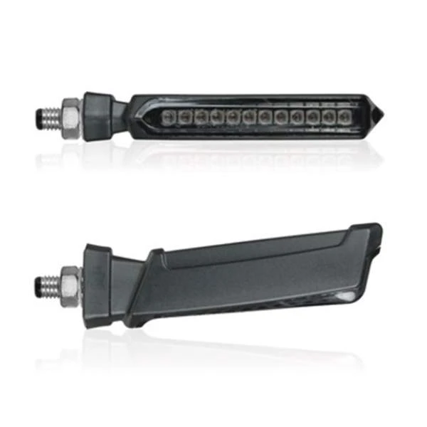 Motoraccessoires Knipperlichten Hammer Dynamic 1 Motoraccessoires Knipperlichten Hammer Dynamic