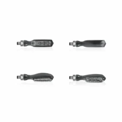 Motoraccessoires Knipperlichten Led Atomic