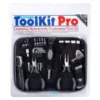 Oxford Motoraccessoires Gereedschapset Pro - Tool Kit