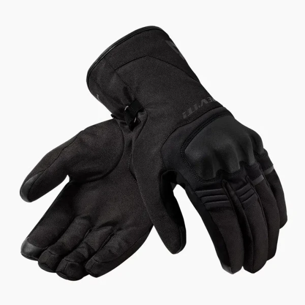 Motorhandschoenen Lava H2O 1 Motorhandschoenen Lava H2O