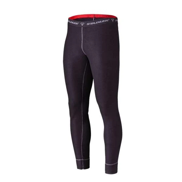 Onderkleding Fleece Legging 1 Onderkleding Fleece Legging