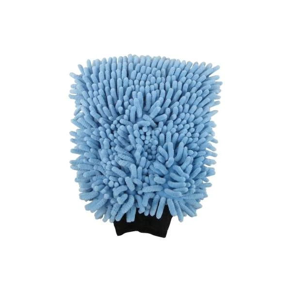 Onderhoudsproducten Washandschoen Microfiber 1 Onderhoudsproducten Washandschoen Microfiber