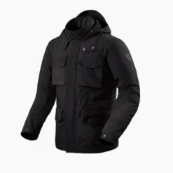 Motorjassen Triomphe 2 H2O