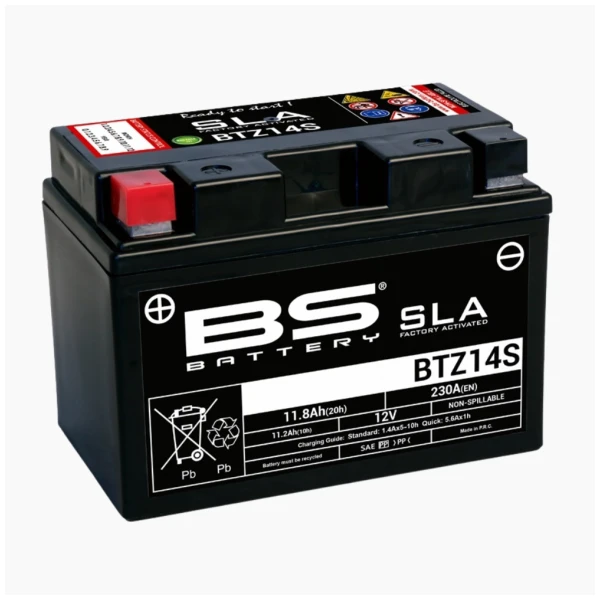 BTZ14S FA 1 BTZ14S FA