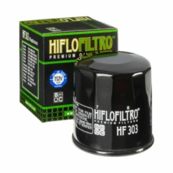 Oliefilter HF303