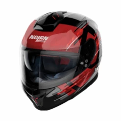 Motorhelmen N80-8 Meteor