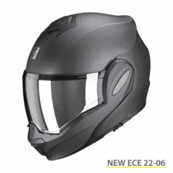 Scorpion Motorhelmen EXO Tech EVO Carbon