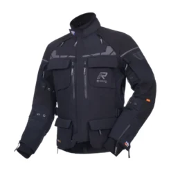 RUKKA Motorjassen Ecuado-R