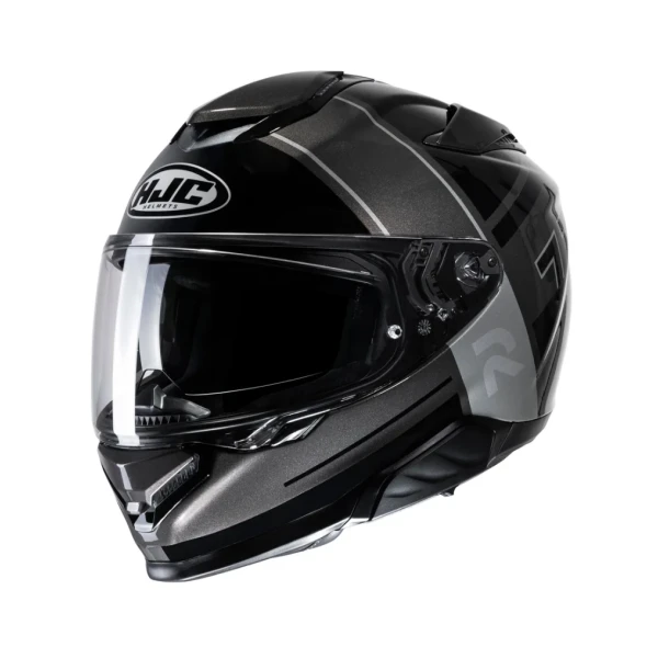 HJC Motorhelmen RPHA 71 Zecha 1 HJC Motorhelmen RPHA 71 Zecha