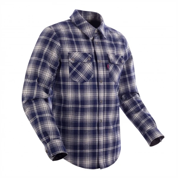 Segura Motorjassen Sierra 1 Segura Motorjassen Sierra