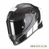 Scorpion Motorhelmen EXO R1 Air Evo Corpus 2