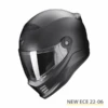 Scorpion Motorhelmen Covert FX