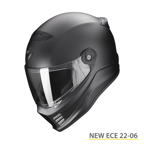 Scorpion Motorhelmen Covert FX 1 Scorpion Motorhelmen Covert FX