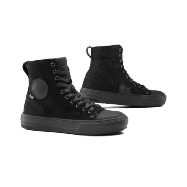 Motorschoenen Lennox 2 Lady 1 Motorschoenen Lennox 2 Lady