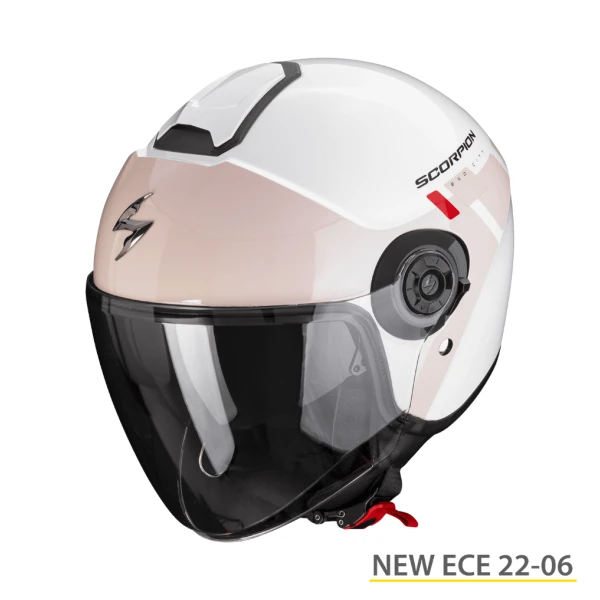 Scorpion Motorhelmen EXO City 2 Mall 1 Scorpion Motorhelmen EXO City 2 Mall