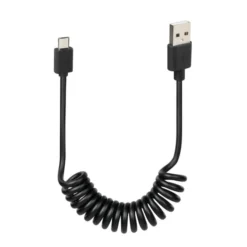 GPS / GSM Accessoires Micro USB 1m