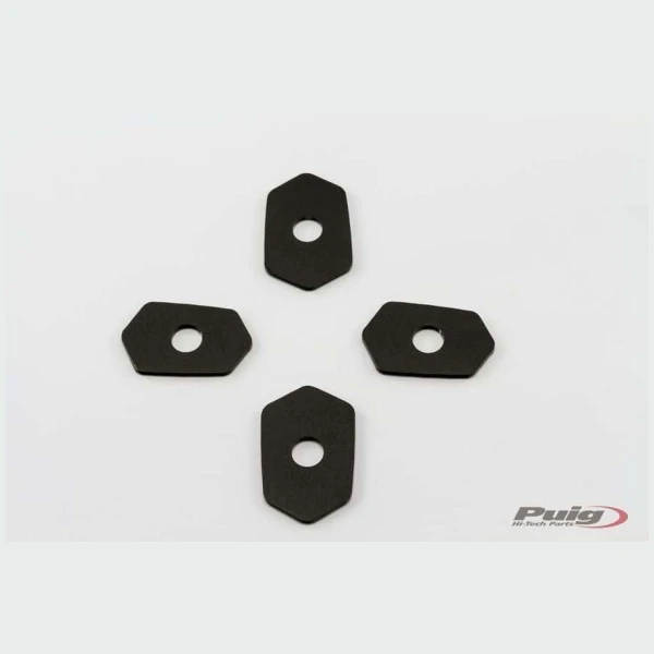 Puig Motoraccessoires Opvulplaatjes Knipperl. Kawasa 1 Puig Motoraccessoires Opvulplaatjes Knipperl. Kawasa