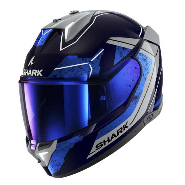 Shark Motorhelmen Skwal I3 Rhad 1 Shark Motorhelmen Skwal I3 Rhad