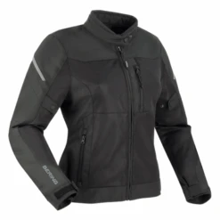 Bering Motorjassen Ozone Lady