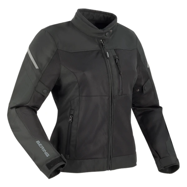 Bering Motorjassen Ozone Lady 1 Bering Motorjassen Ozone Lady