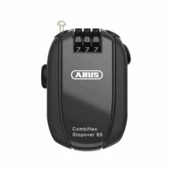 Abus Sloten Combiflex StopOver 65