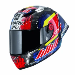 Shark Motorhelmen Race-R Pro GP Zarco Chakra