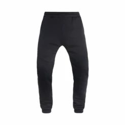 Motorbroeken Jogger Black-XTM