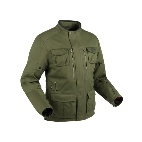 Segura Motorjassen Bora 1 Segura Motorjassen Bora