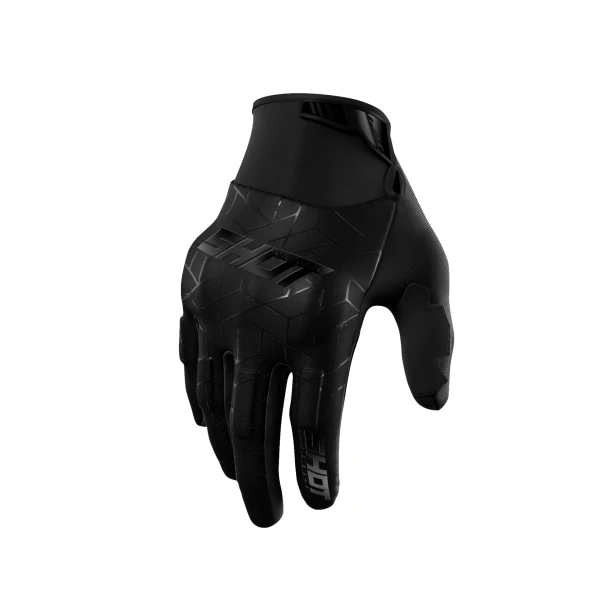 Shot Handschoenen Drift Spider 1 Shot Handschoenen Drift Spider