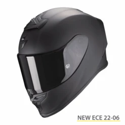 Scorpion Motorhelmen EXO R1 Air Solid