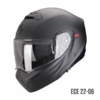 Scorpion Motorhelmen EXO 930 Evo Solid