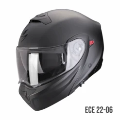 Scorpion Motorhelmen EXO 930 Evo Solid