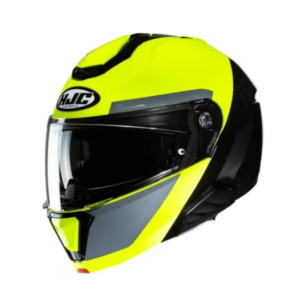 HJC Motorhelmen I91 Bina 1 HJC Motorhelmen I91 Bina