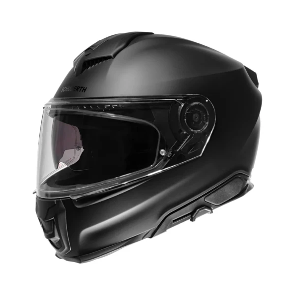 Schuberth Motorhelmen S3 1 Schuberth Motorhelmen S3