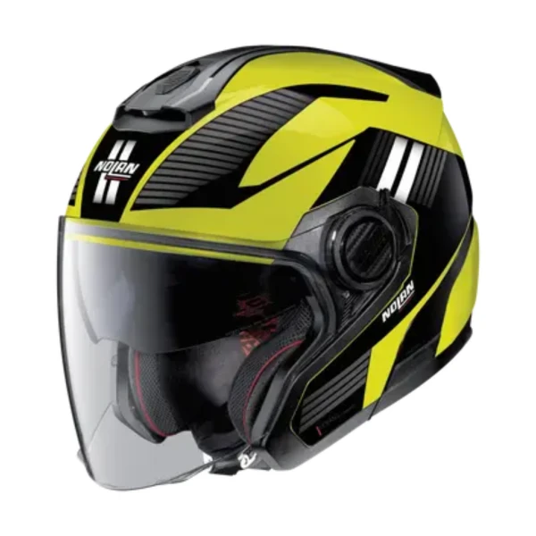 Motorhelmen N40-5 06 Crosswalk 1 Motorhelmen N40-5 06 Crosswalk