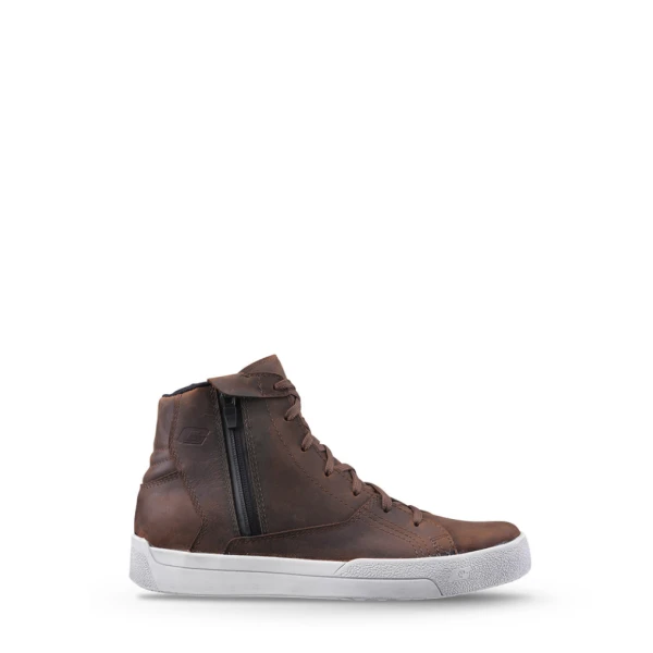 GAERNE Motorschoenen G. Rome Oiled Aquatech 1 GAERNE Motorschoenen G. Rome Oiled Aquatech